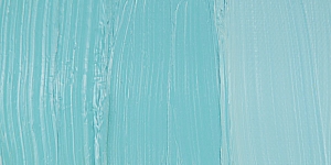 Radiant Turquoise
