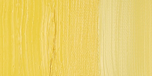 Radiant Yellow