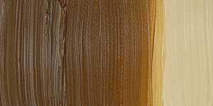 Transparent Earth Yellow