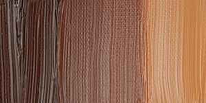 Transparent Earth Orange