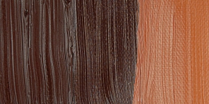 Transparent Earth Red