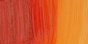 Transparent Orange