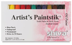 Set of 12 Colors