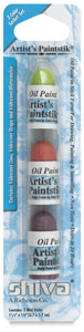  NEW! &nbsp;Iridescent Set of 3 Mini Sorbet Colors
