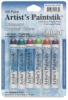  NEW! &nbsp;Iridescent Set of 6 Tropical Colors
