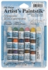 Iridescent Set of 15 Mini Colors