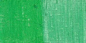 Iridescent Green