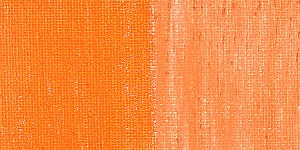 Iridescent Orange