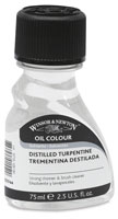 Winsor & Newton Oil Painting Solvents