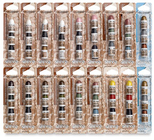 Class Pack Set of 54 Mini Colors