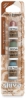 Sampler Set of 3 French Country Colors