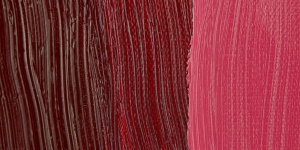 Alizarin Crimson