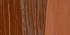 Burnt Sienna