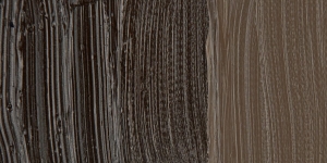 Burnt Umber