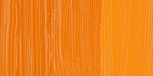 Cadmium Barium Yellow Orange