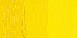Cadmium Barium Yellow Light