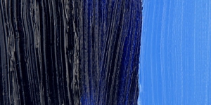 French Ultramarine Blue
