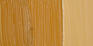 Golden Ochre Hue
