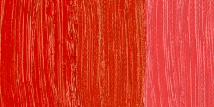 Grumbacher Red (Napthol)