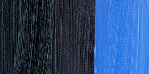 Permanent Blue