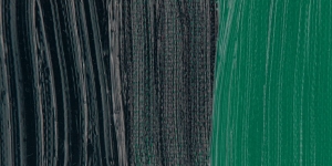 Phthalo Green (Blue Shade)