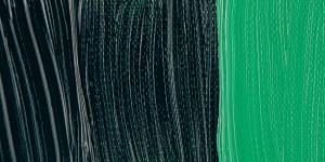 Phthalo Green (Yellow Shade)
