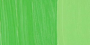 Phthalo Yellow Green