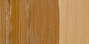 Raw Sienna
