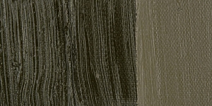 Raw Umber