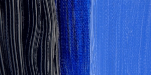Ultramarine Blue Deep