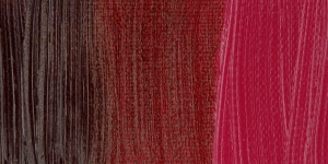 Alizarin Crimson