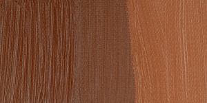 Burnt Sienna