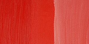 Cadmium Red Scarlet