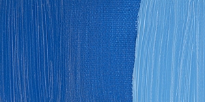 Cerulean Blue