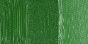 Chrome Oxide Green Light