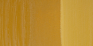 Golden Ochre