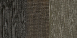 Raw Umber