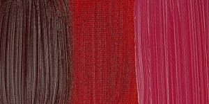 Shiva Red Crimson