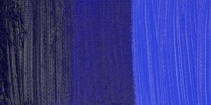 Ultrmarine Blue Light
