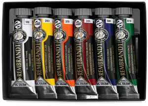 Starter Set