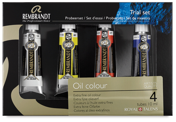 Trial Set