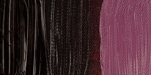 Burnt Carmine