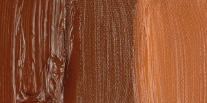 Burnt Sienna