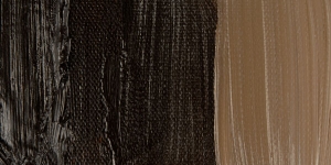 Burnt Umber