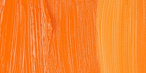 Cadmium Orange