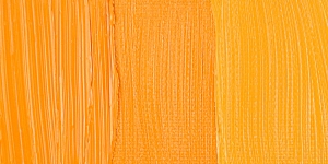 Cadmium Yellow Deep