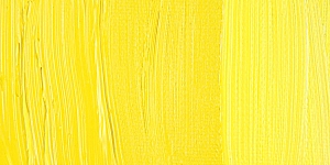 Cadmium Yellow Lemon