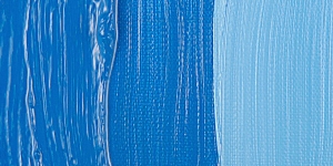Cerulean Blue