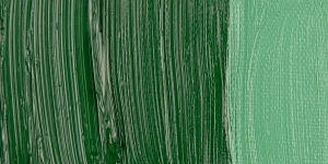 Cinnabar Green Deep