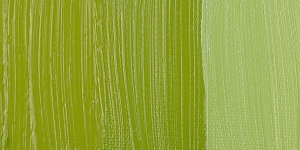 Cinnabar Green Light